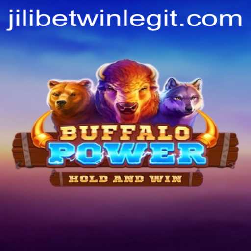 Unleashing the Wild: A Deep Dive into BuffaloPower