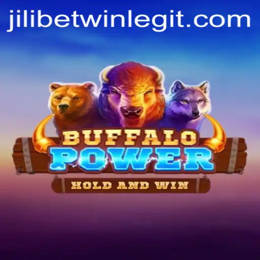 Unleashing the Wild: A Deep Dive into BuffaloPower