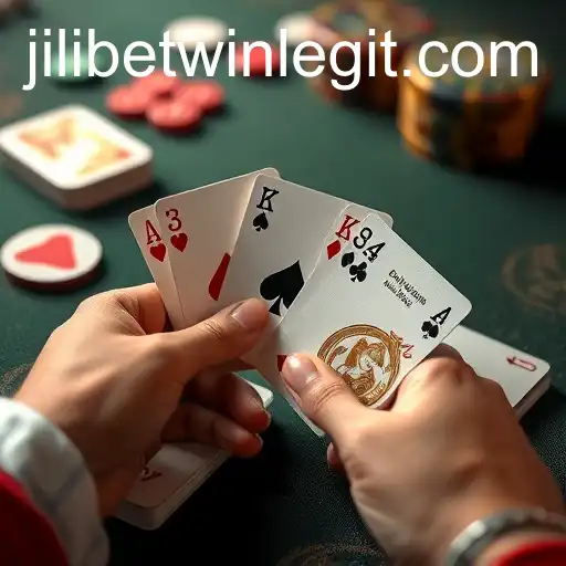 Exploring the Rich World of Card Games: From Classics to Modern Innovations