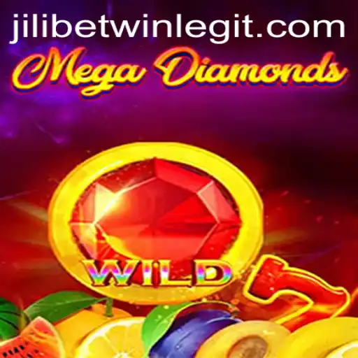 MegaDiamond: Unveiling the Thrills of Jilibetwin's Latest Gaming Adventure
