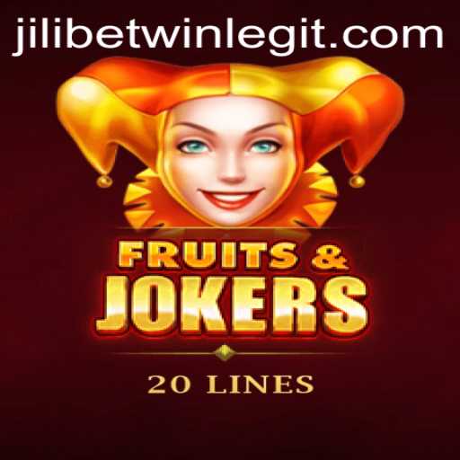 Exploring FruitsAndJokers20: A New Era in Online Gaming
