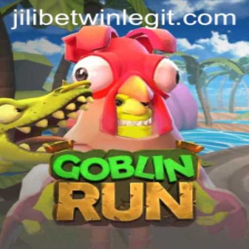 GoblinRun: Discover the Thrilling Adventure Game with Jilibetwin Features