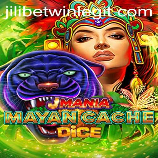 Exploring JManiaMayanCacheDice: A Thrilling Journey Through Ancient Mysteries