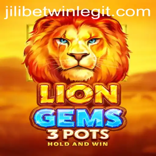 Discover the Thrill of LionGems3pots – A Deep Dive into the New Jilibetwin Game