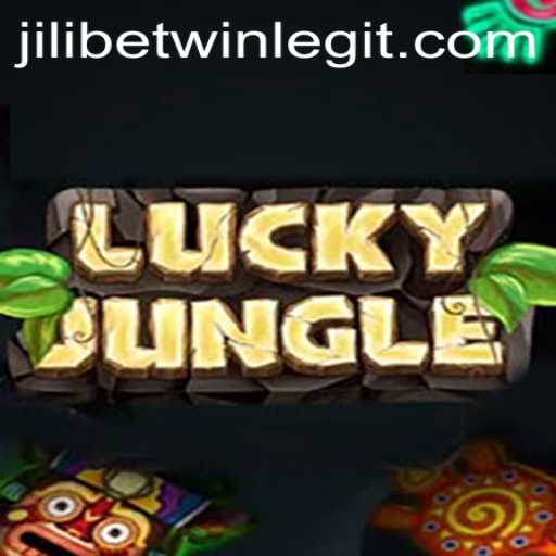 Exploring the Enchanting World of LuckyJungle