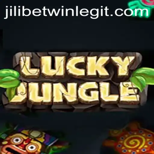 Exploring the Enchanting World of LuckyJungle