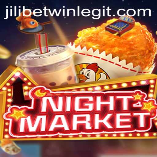 Exploring the Enigmatic World of NIGHTMARKET: A Comprehensive Guide