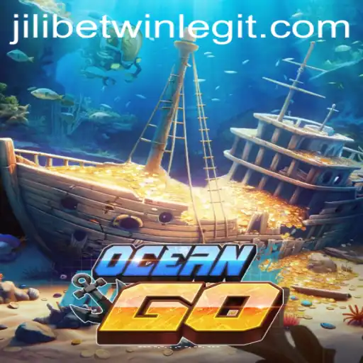 Discover OceanGO: A Thrilling Underwater Adventure