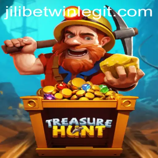 TreasureHunt: Discover the Adventure with JilibetWin