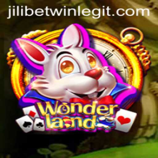 Discover the Fascinating World of Wonderland with Jilibetwin